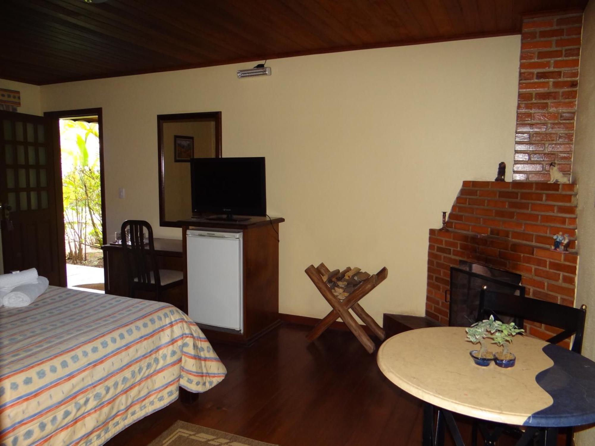 Pousada Da Mantiqueira Visconde De Maua Room photo