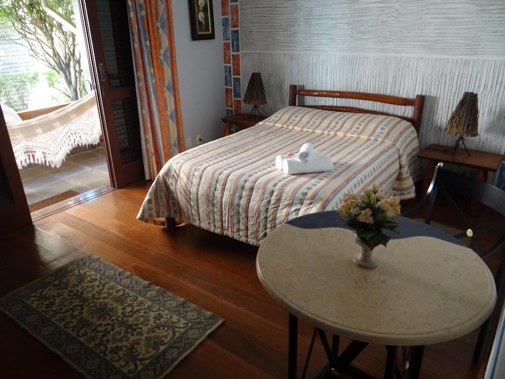 Pousada Da Mantiqueira Visconde De Maua Room photo