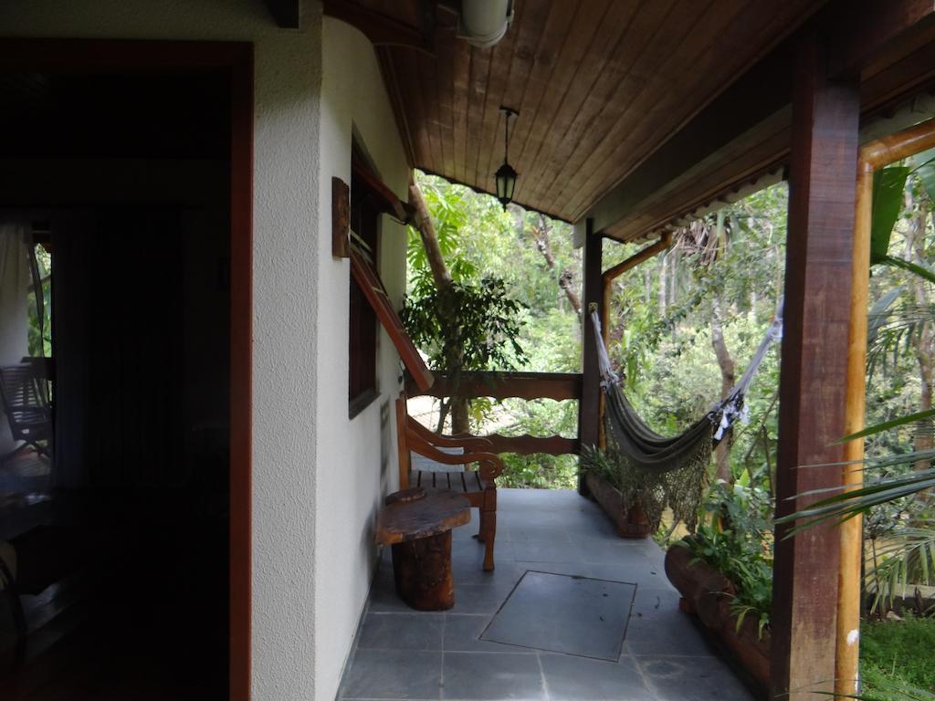 Pousada Da Mantiqueira Visconde De Maua Exterior photo