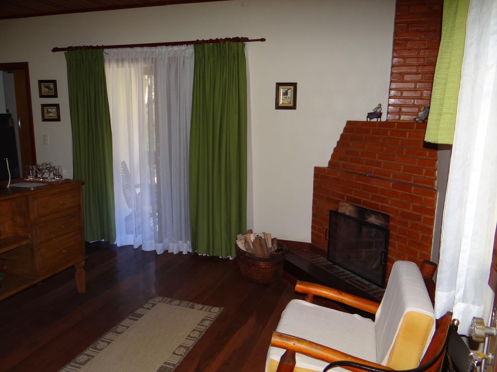 Pousada Da Mantiqueira Visconde De Maua Exterior photo