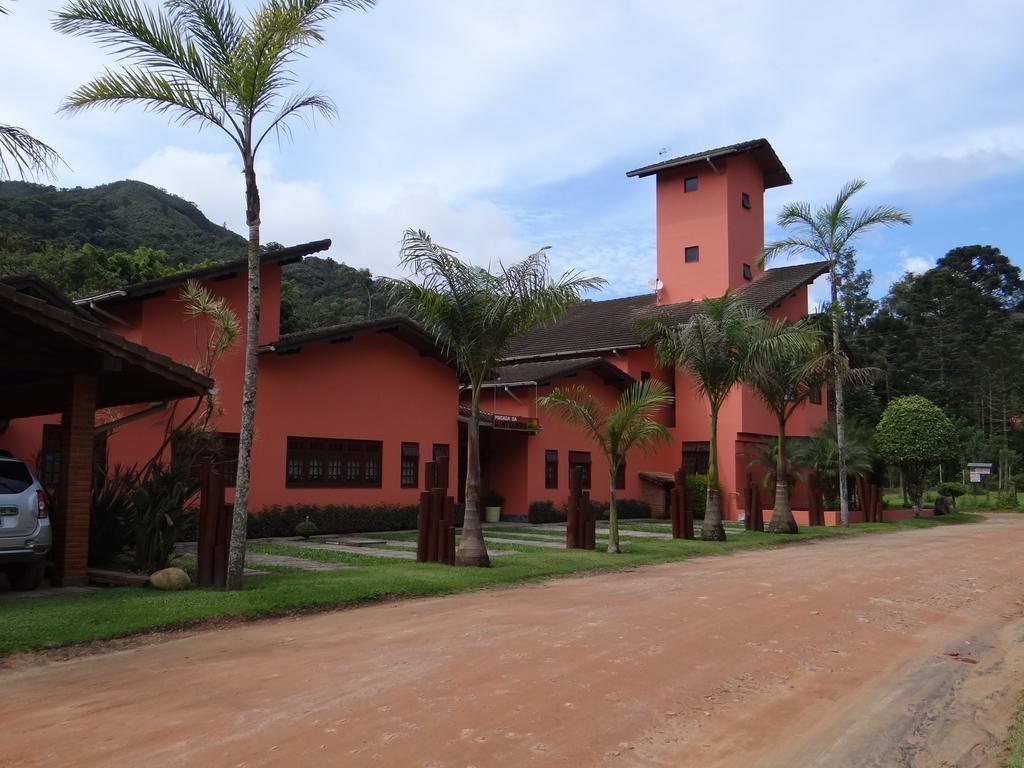 Pousada Da Mantiqueira Visconde De Maua Exterior photo